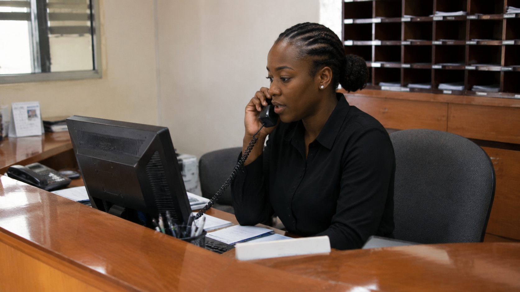Lobs Service Receptionist Jobs 2026 – Prestige South Hiring Receptionists Apply ...