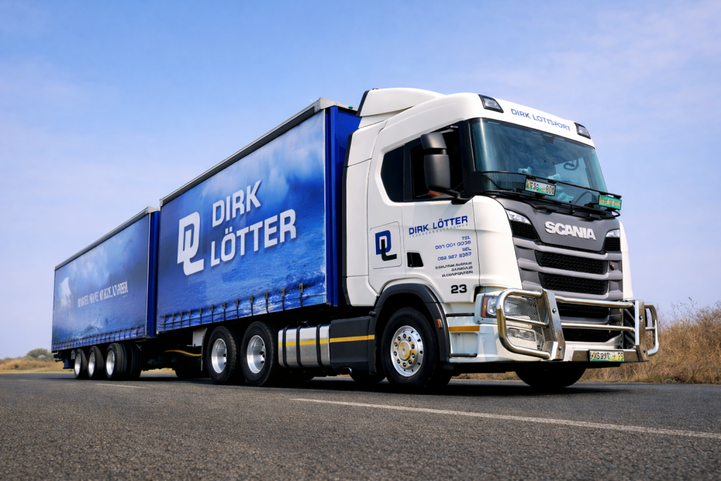Long Distance Employment Code 14 Long Distance Driver Jobs 2026 – Dirk Lötter Hiring Urgently ...