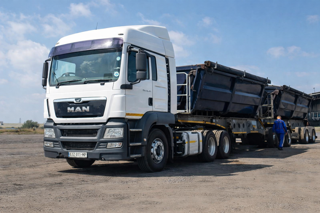 Code 14 Driver Jobs 2026 – Rod Construction Hiring Experienced Drivers ...