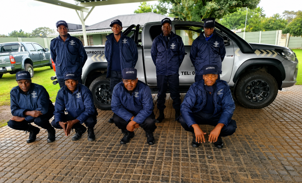 Grade C Security Officer Jobs 2026 – MV Protection Hiring Male & Female ...